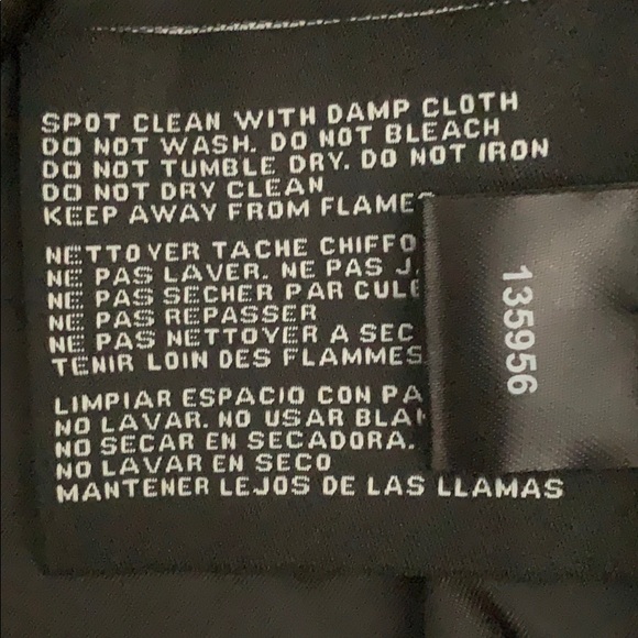 Jacket - Picture 7 of 7